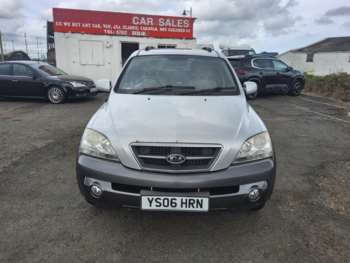 Used Kia Sorento 2006 for sale - 70498410: Photo