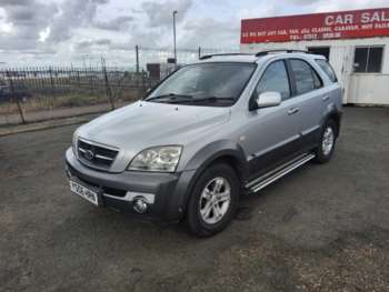 Used Kia Sorento 2006 for sale - 70498410: Photo