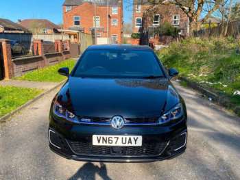 2017 (67) - 1.4 TSI GTE 5dr DSG