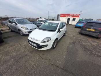 Used Fiat Punto Evo 2012 for sale - 73802895: Photo