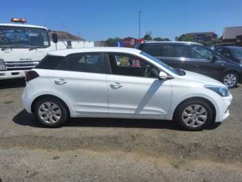Used Hyundai i20 2019 for sale - 71683913: Photo
