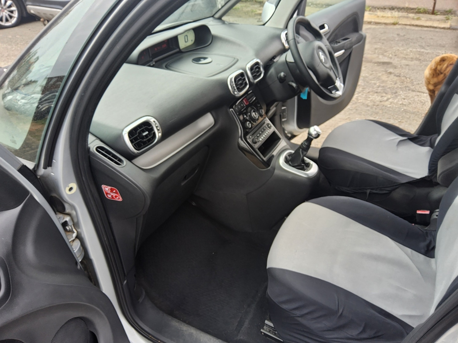 Vehicle 13