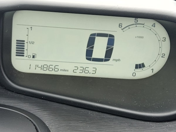Used Citroen C3 Picasso 2010 for sale - 75616291: Photo 14