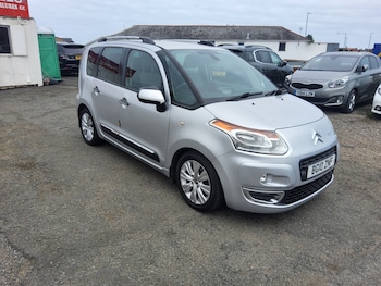 Used Citroen C3 Picasso 2010 for sale - 75616291: Photo