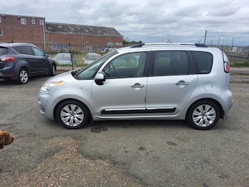 Used Citroen C3 Picasso 2010 for sale - 75616291: Photo