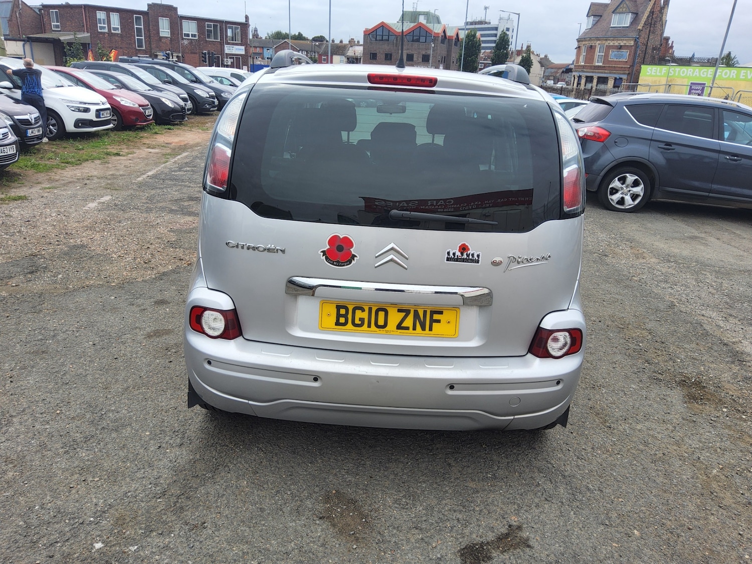 Vehicle 6