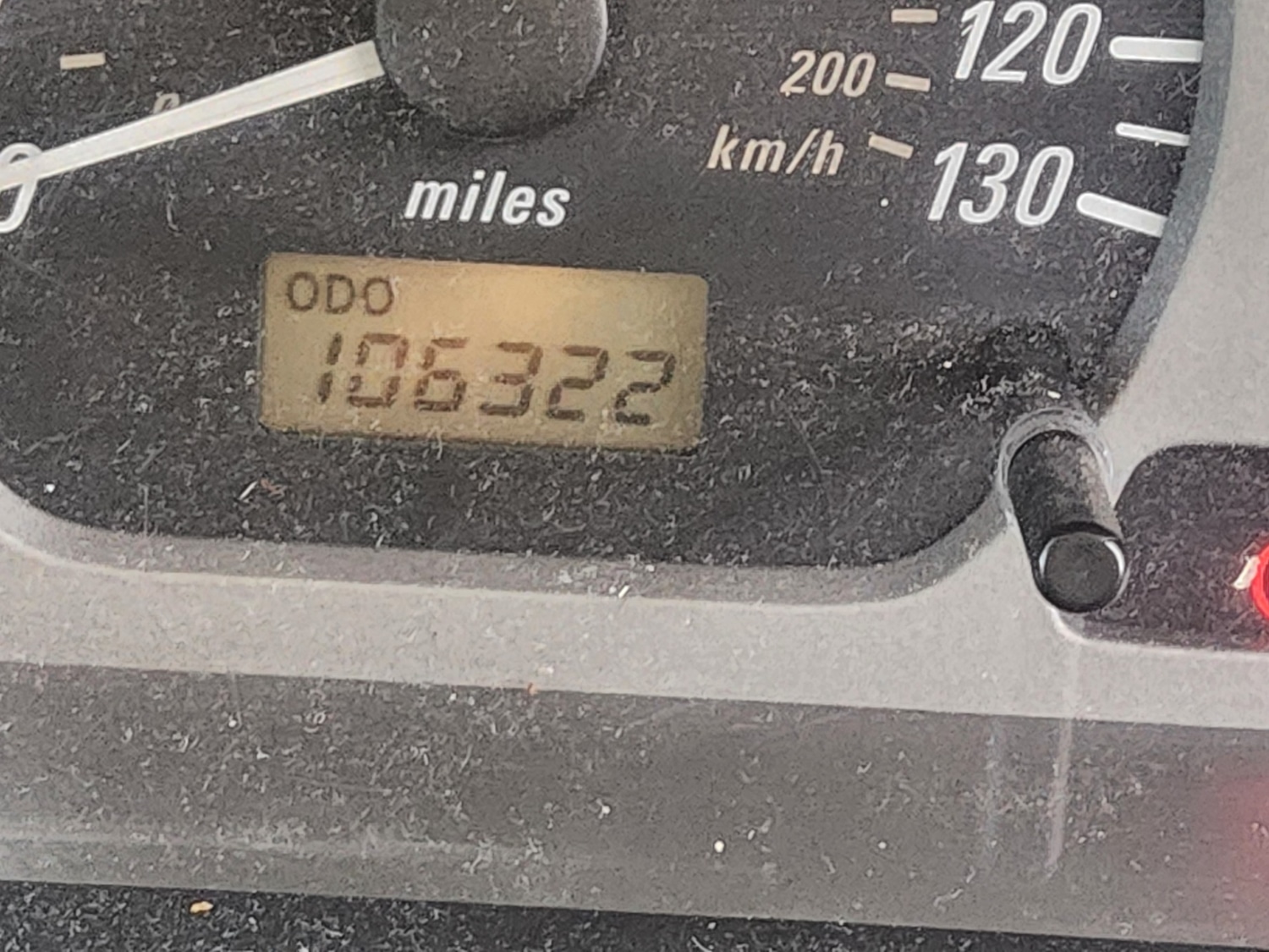 Used Vauxhall Agila 2006 for sale - 76831246: Photo 13