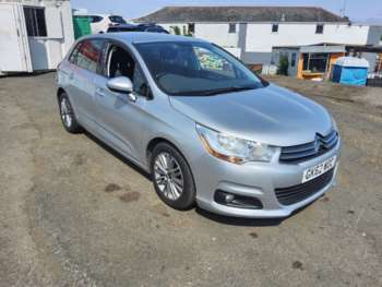 2012 (62) - 1.6 e-HDi [110] Airdream VTR+ 5dr EGS6 AUTOMATIC