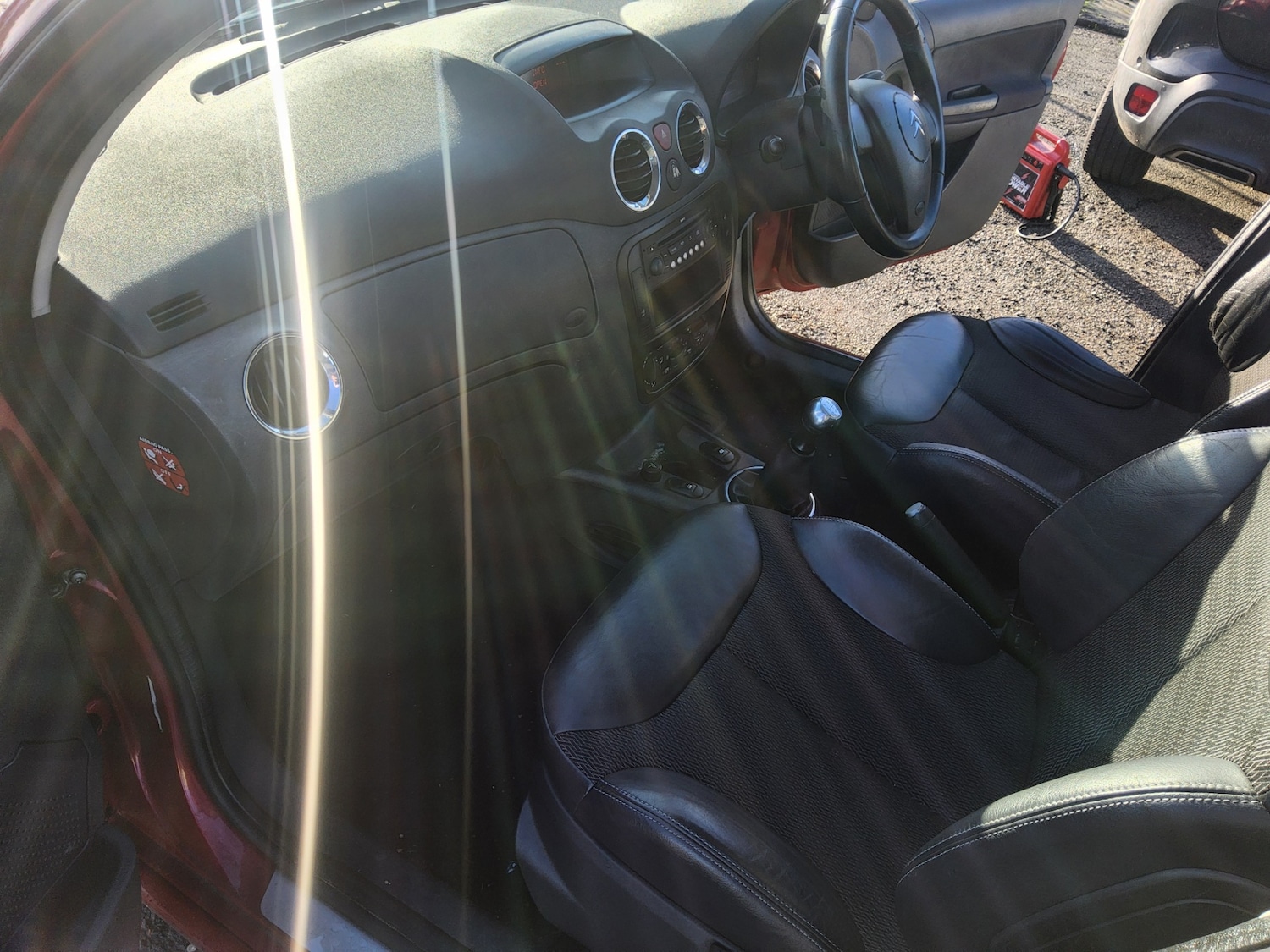 Used Citroen C3 2007 for sale - 76693034: Photo 12