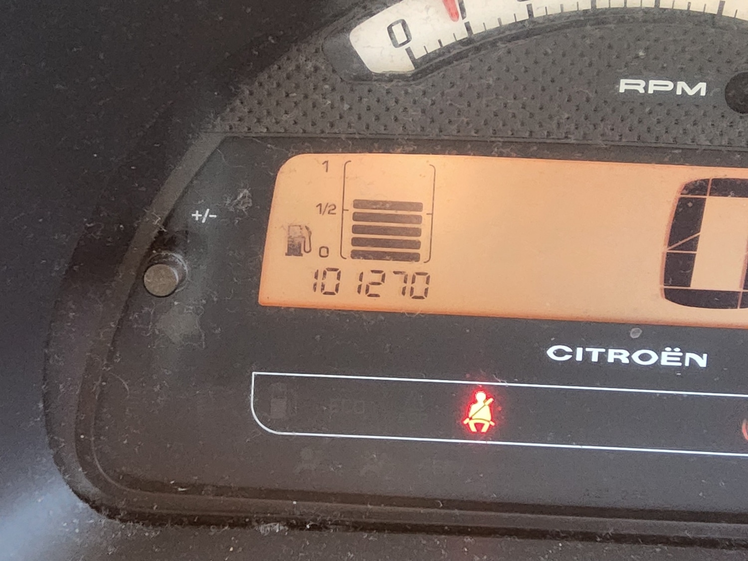 Used Citroen C3 2007 for sale - 76693034: Photo 14