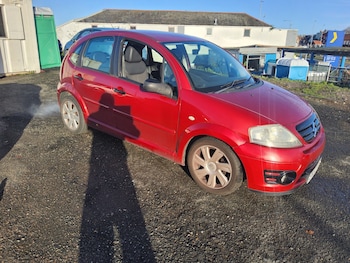 Citroen - C3