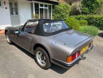 Used TVR Tasmin 1988 for sale - 75374077: Photo