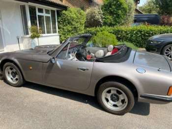 Used TVR Tasmin 1988 for sale - 75374077: Photo