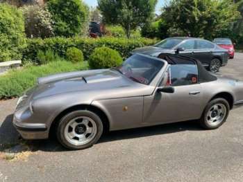 Used TVR Tasmin 1988 for sale - 75374077: Photo