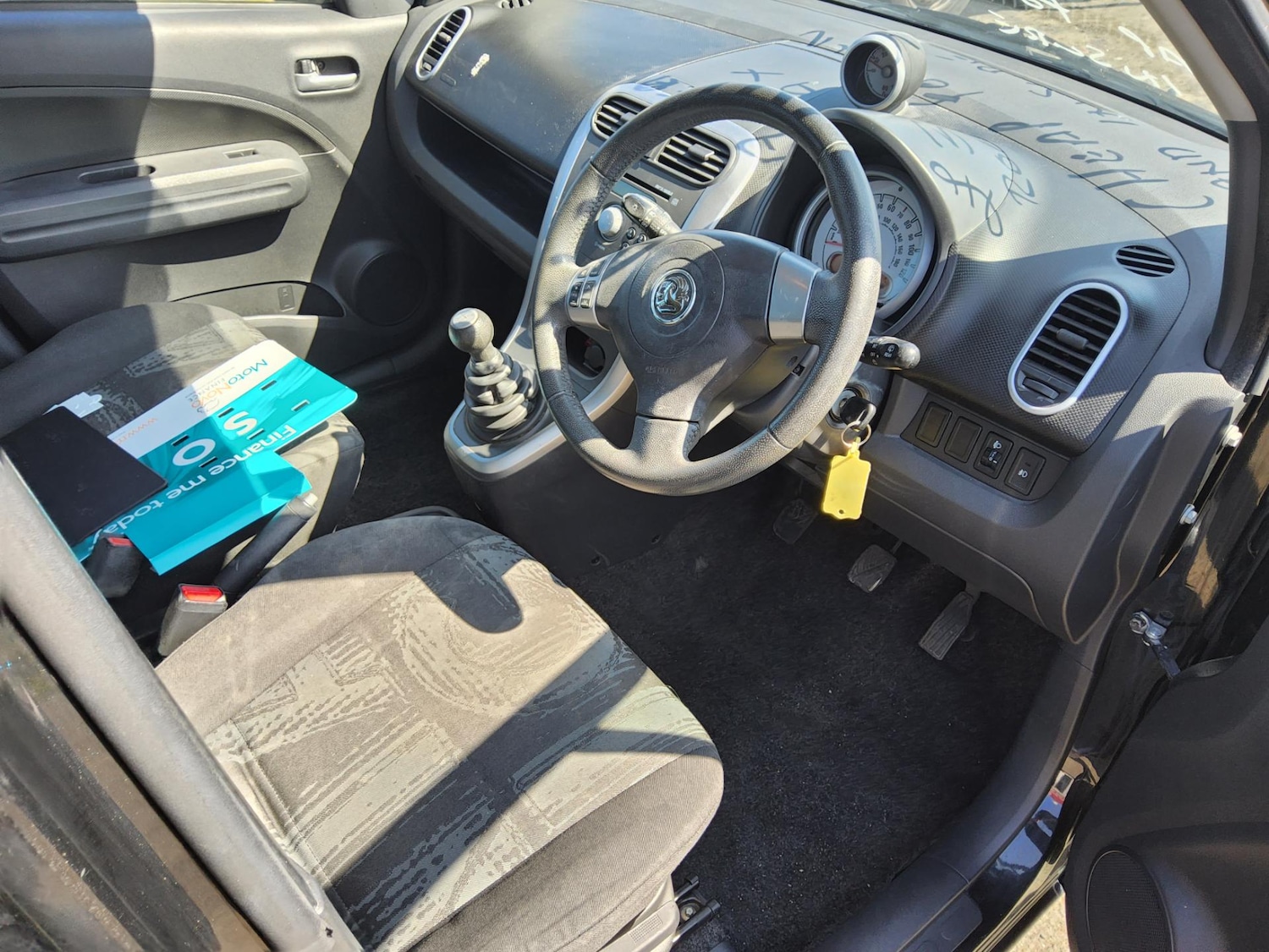 Vehicle 9