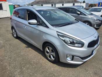2014 (14) - 1.6 GDi 2 5dr 7 seater 1 former keeper