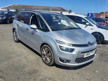 Used Citroen Grand C4 Picasso 2014 for sale - 79085108: Photo