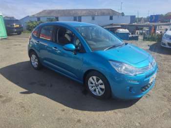 2015 (15) - 1.2 PureTech VTR+ 5dr £20 a year road tax 1 former keeper
