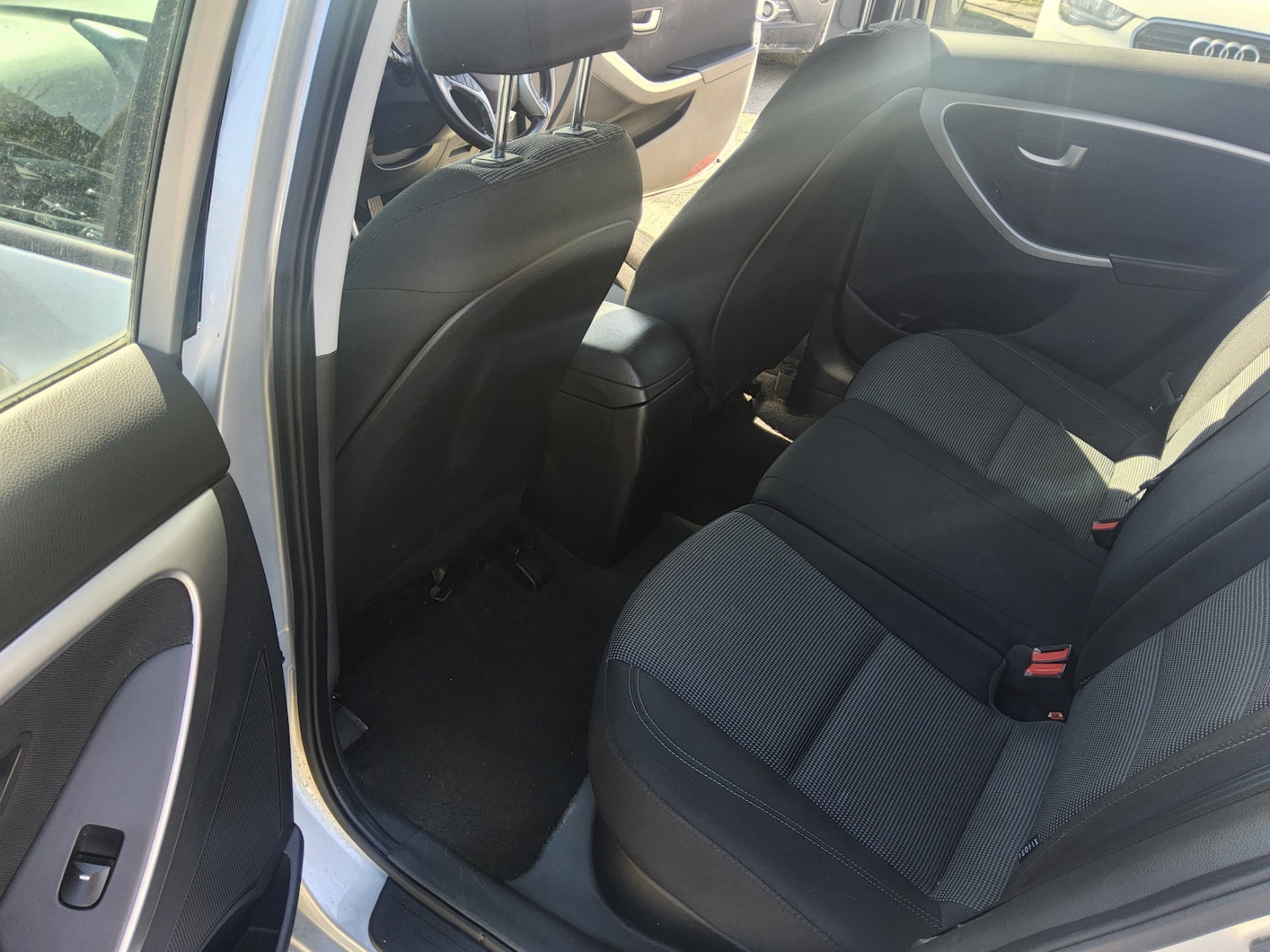 Vehicle 11