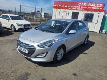 Used Hyundai i30 2013 for sale - 74413844: Photo