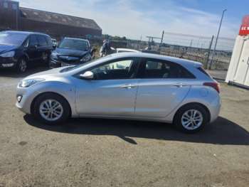 Used Hyundai i30 2013 for sale - 74413844: Photo