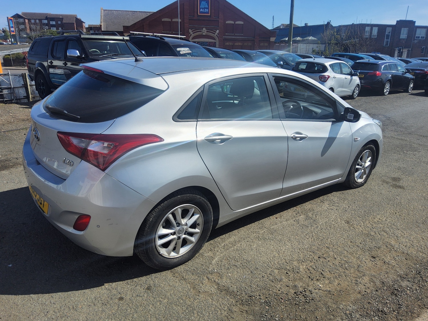 Vehicle 6