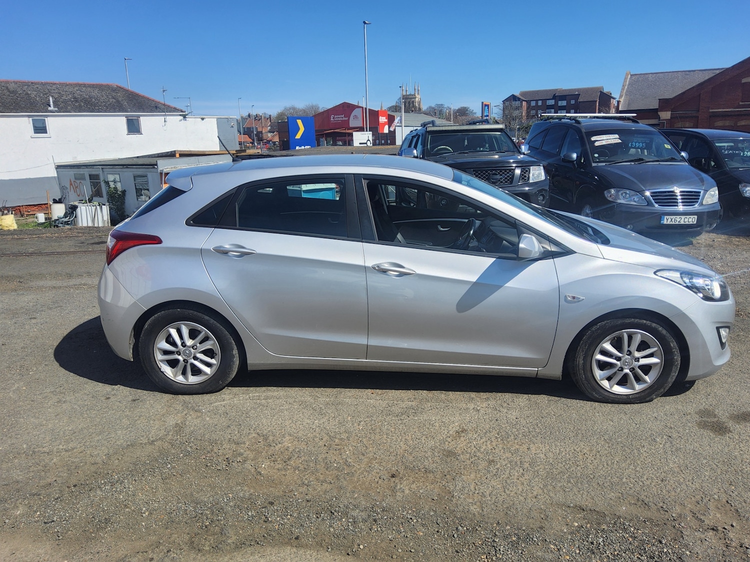 Vehicle 7