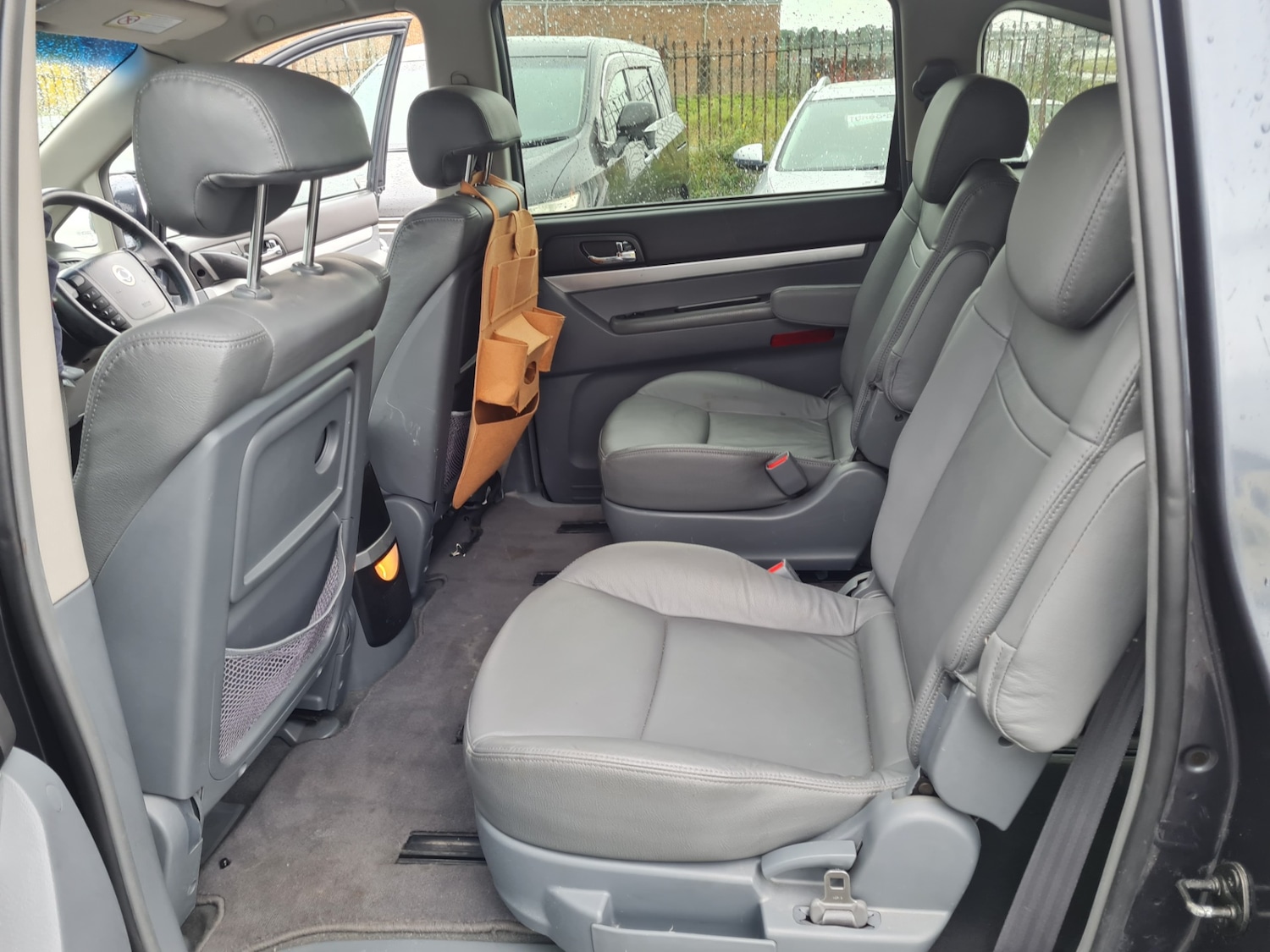 Used Ssangyong Turismo 2012 for sale - 77272674: Photo 12