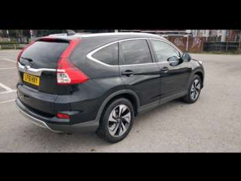 Used Honda CR-V 2016 for sale - 75374204: Photo