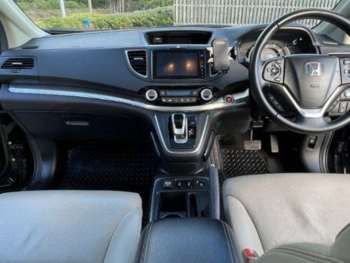 Used Honda CR-V 2016 for sale - 75374204: Photo