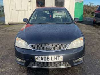 Used Ford Mondeo 2006 for sale - 72974777: Photo