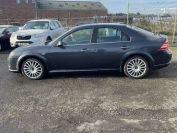Used Ford Mondeo 2006 for sale - 72974777: Photo