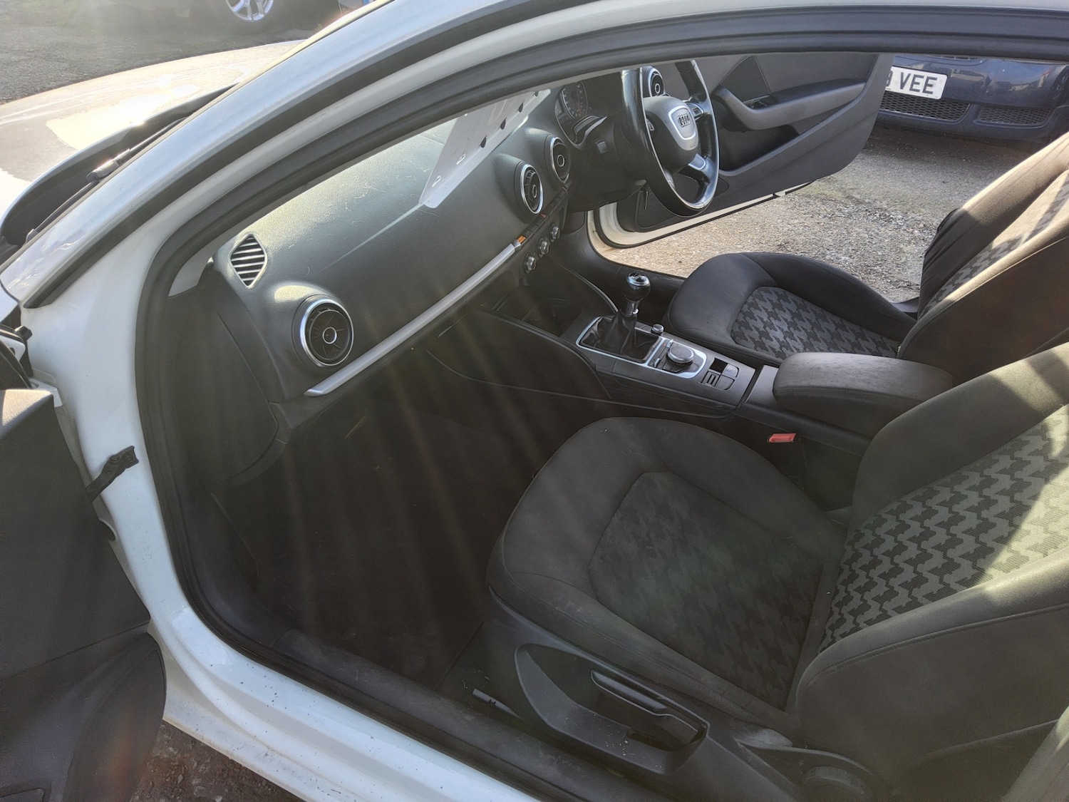 Used Audi A3 2013 for sale - 77273987: Photo 11