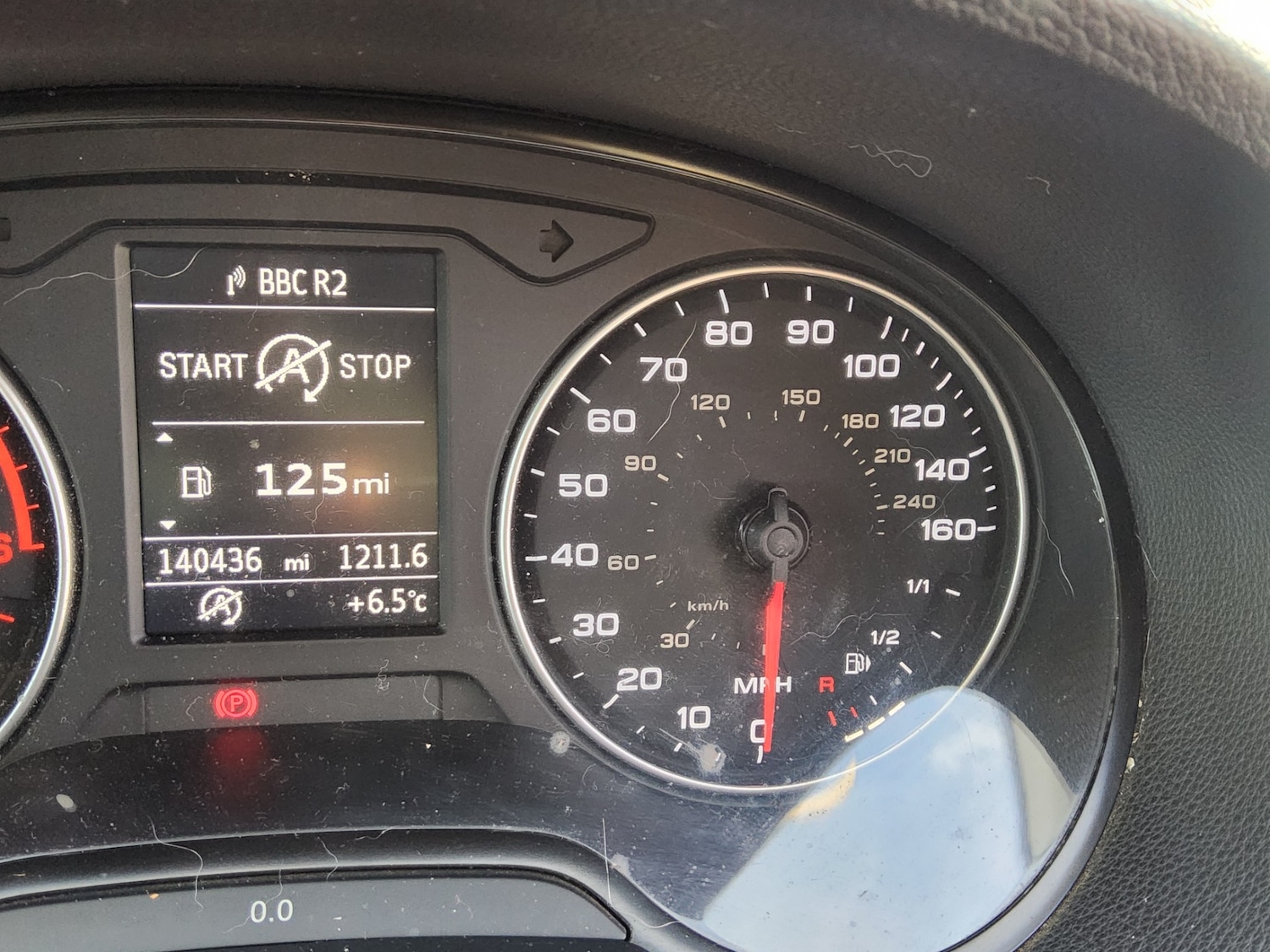 Used Audi A3 2013 for sale - 77273987: Photo 12