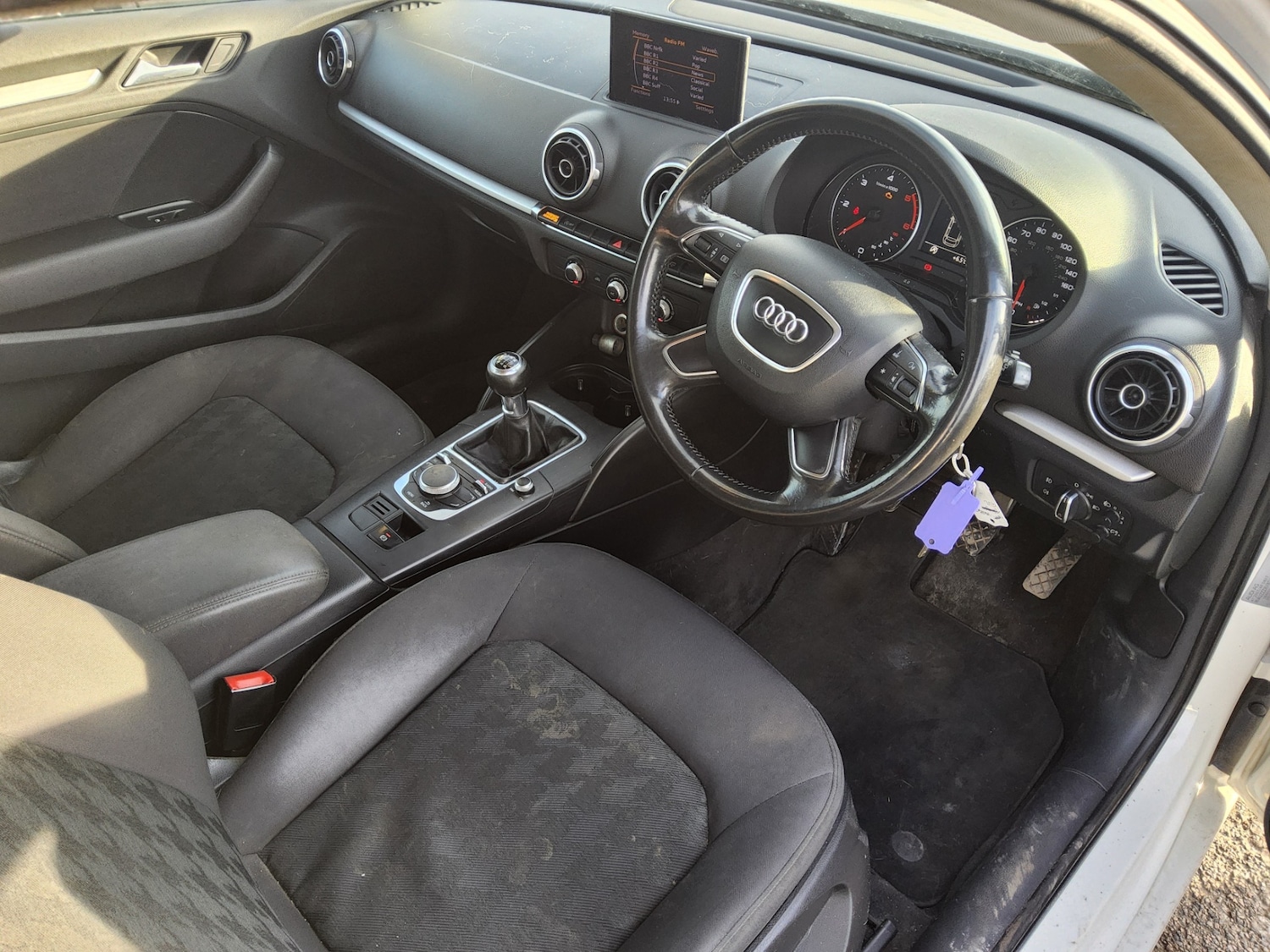 Used Audi A3 2013 for sale - 77273987: Photo 9