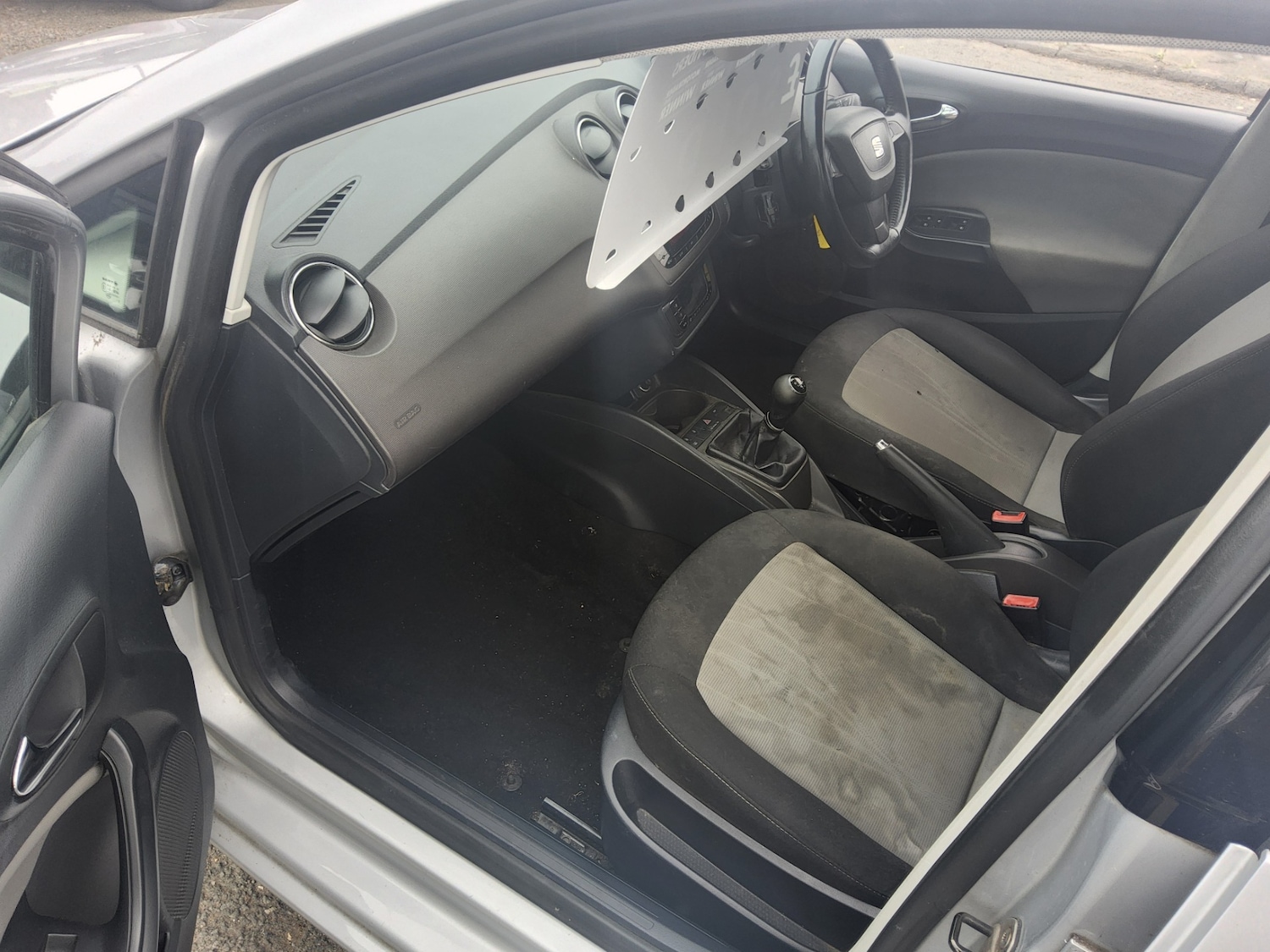 Used SEAT Ibiza 2012 for sale - 77271901: Photo 13