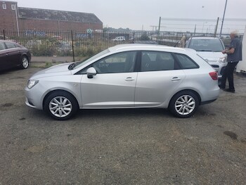 Used SEAT Ibiza 2012 for sale - 77271901: Photo