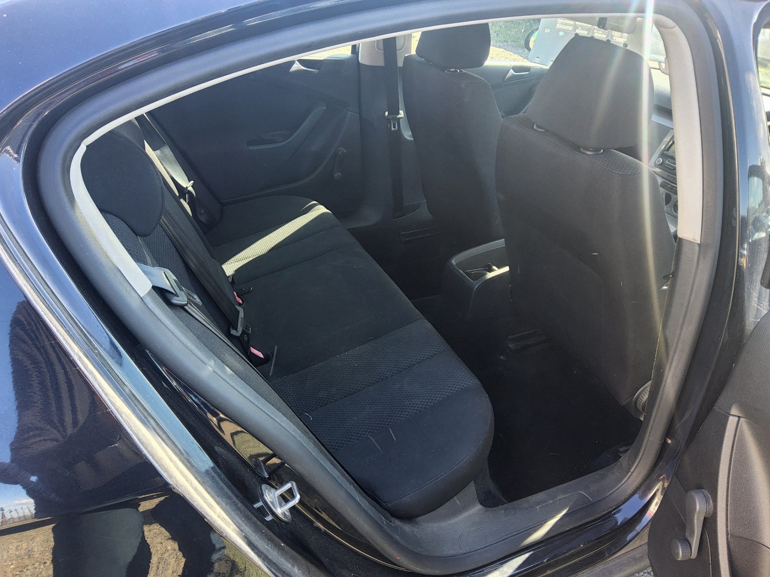 Used Volkswagen Passat 2009 for sale - 77272651: Photo 10