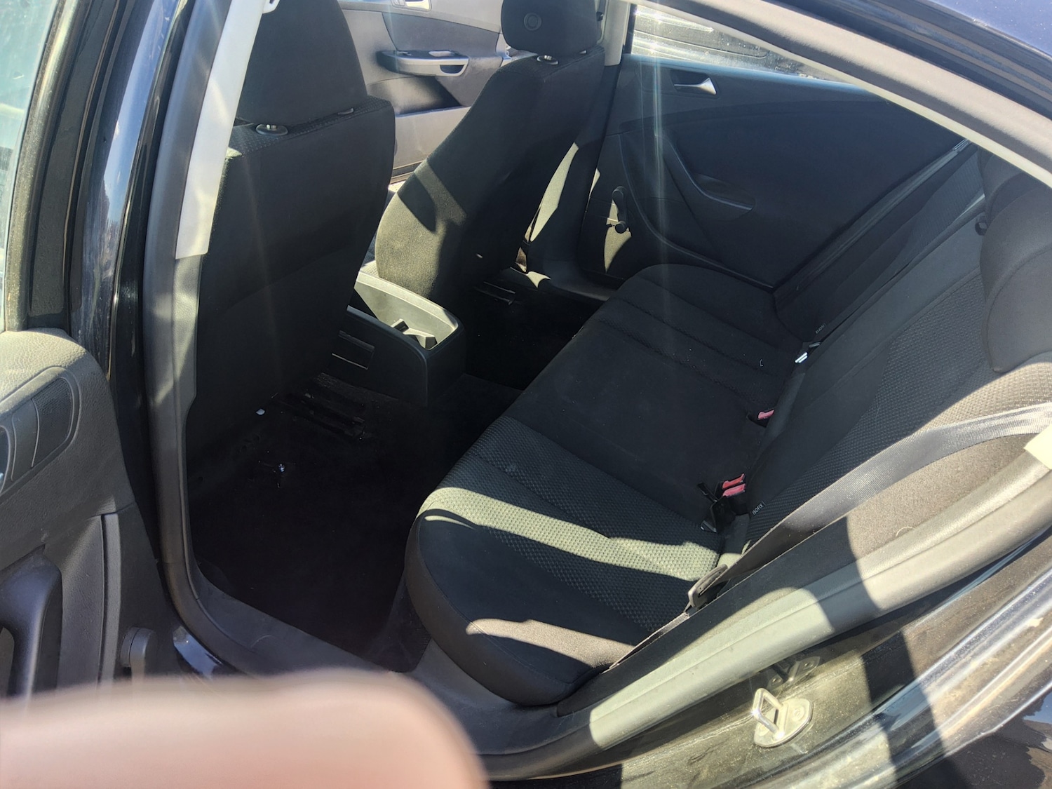 Used Volkswagen Passat 2009 for sale - 77272651: Photo 11