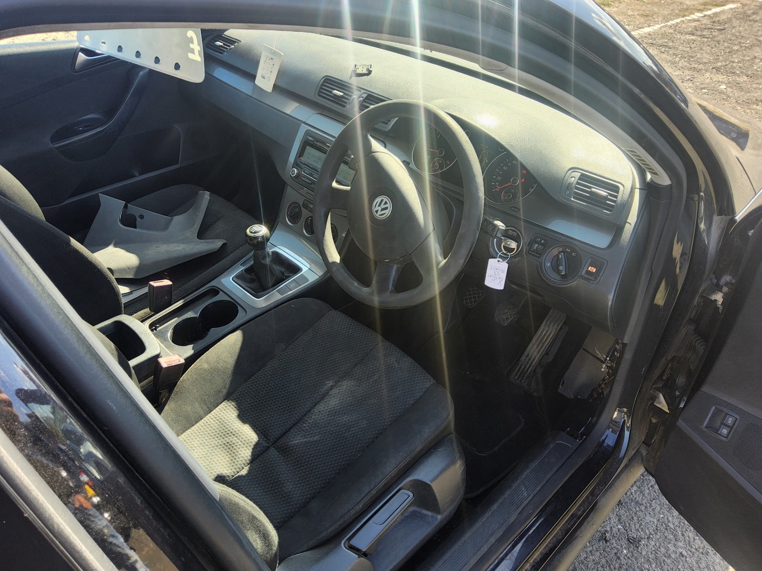 Used Volkswagen Passat 2009 for sale - 77272651: Photo 9