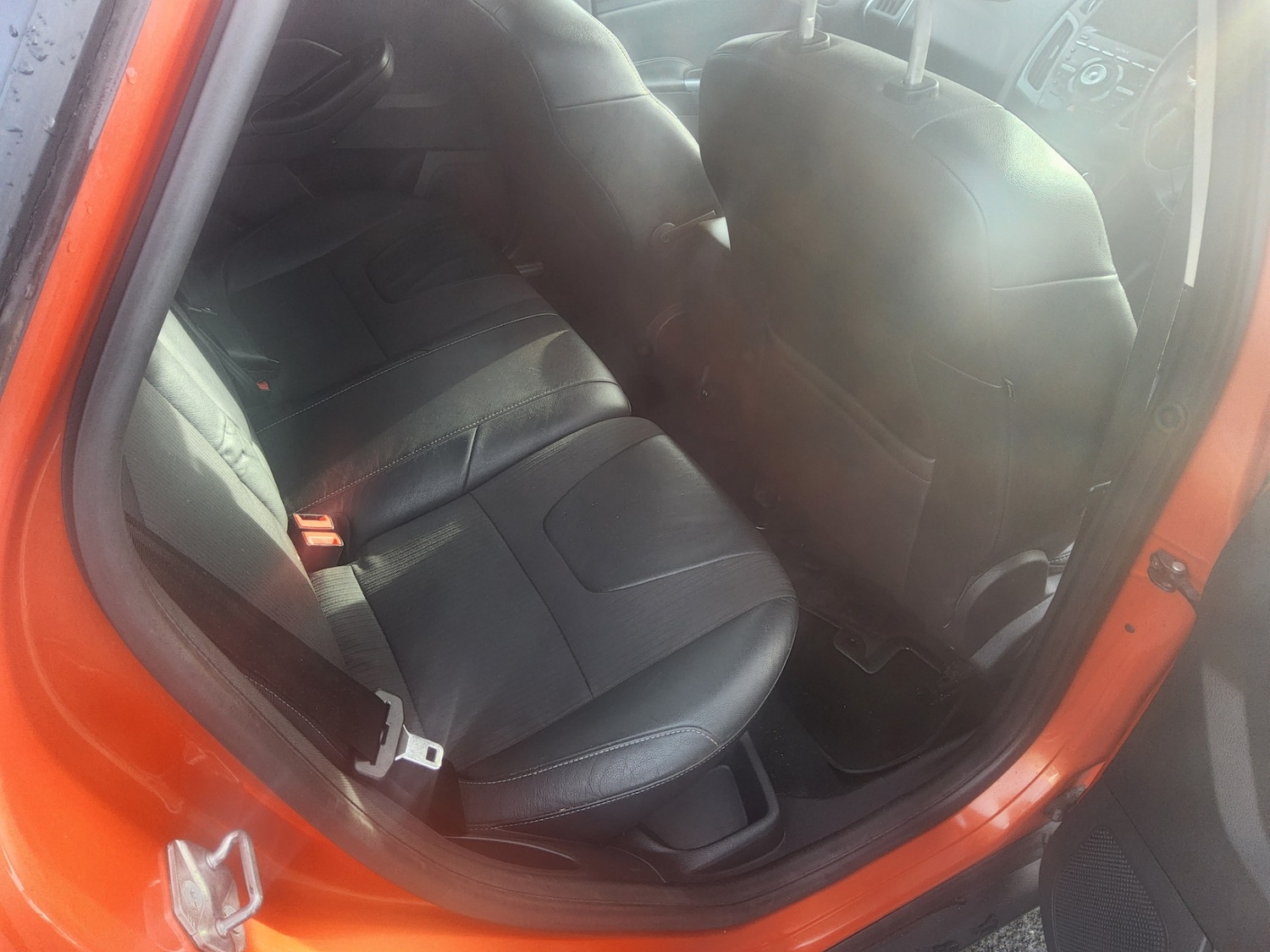 Used Ford Focus 2011 for sale - 76541510: Photo 10