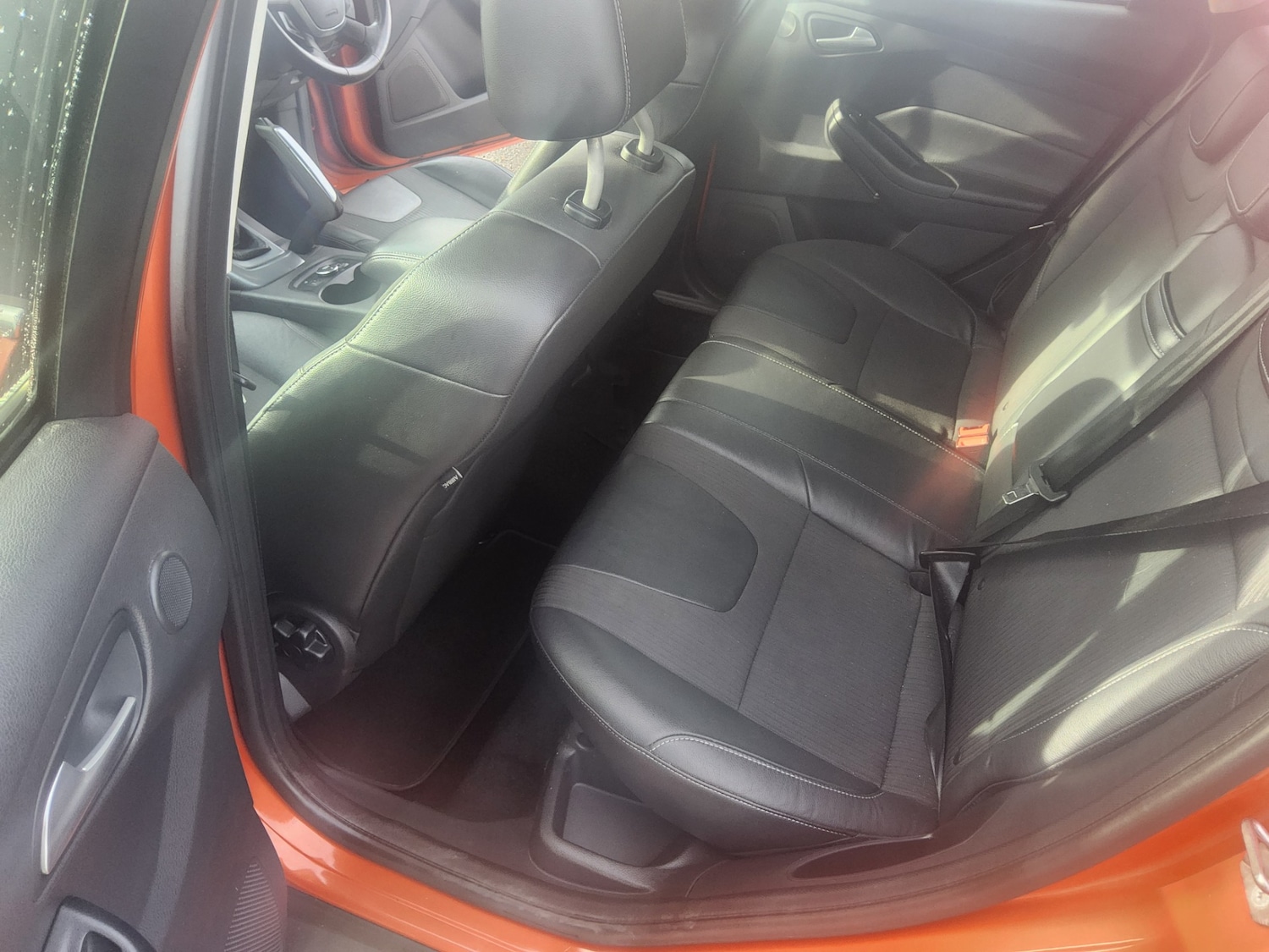 Used Ford Focus 2011 for sale - 76541510: Photo 12