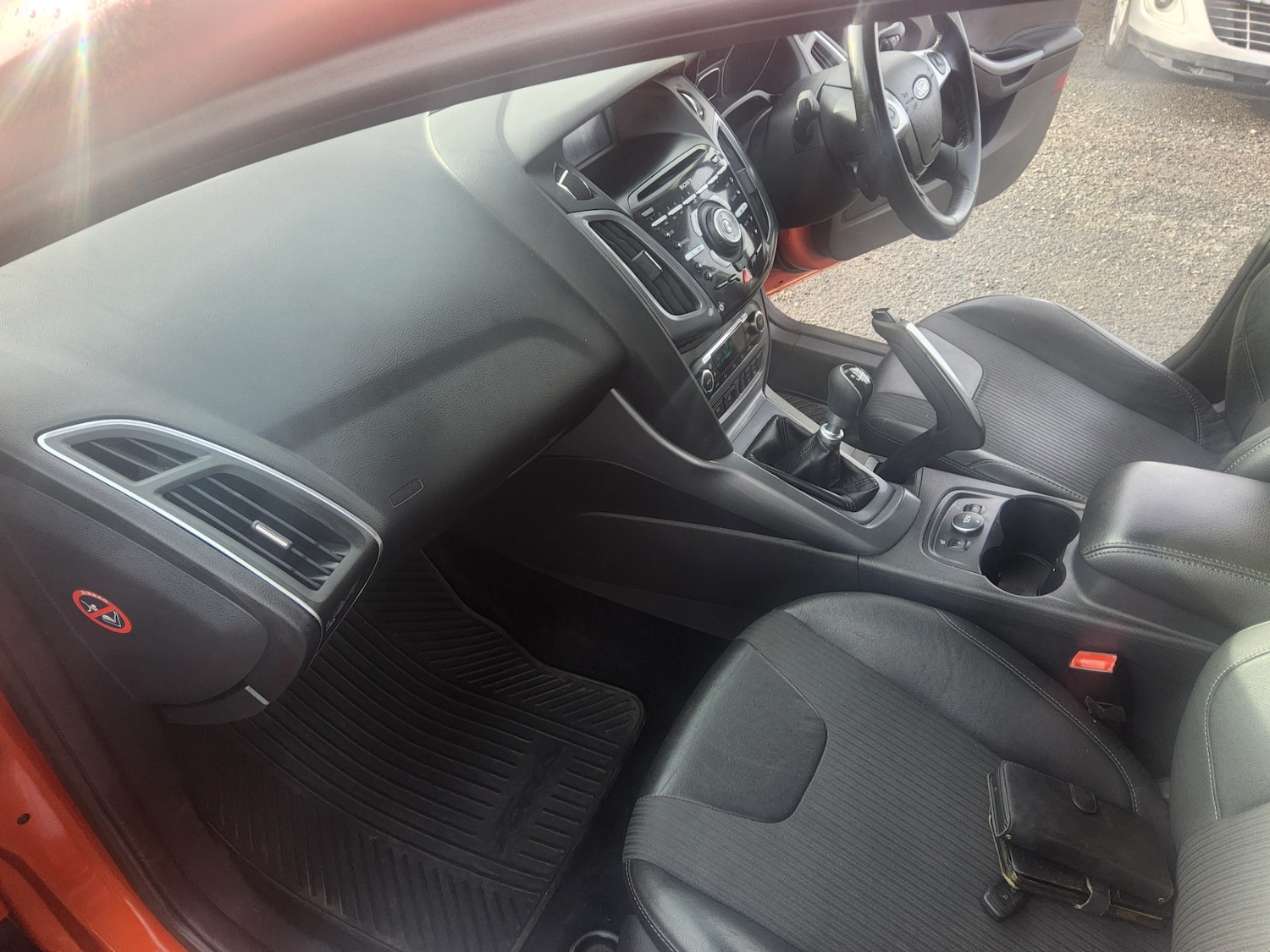 Used Ford Focus 2011 for sale - 76541510: Photo 13