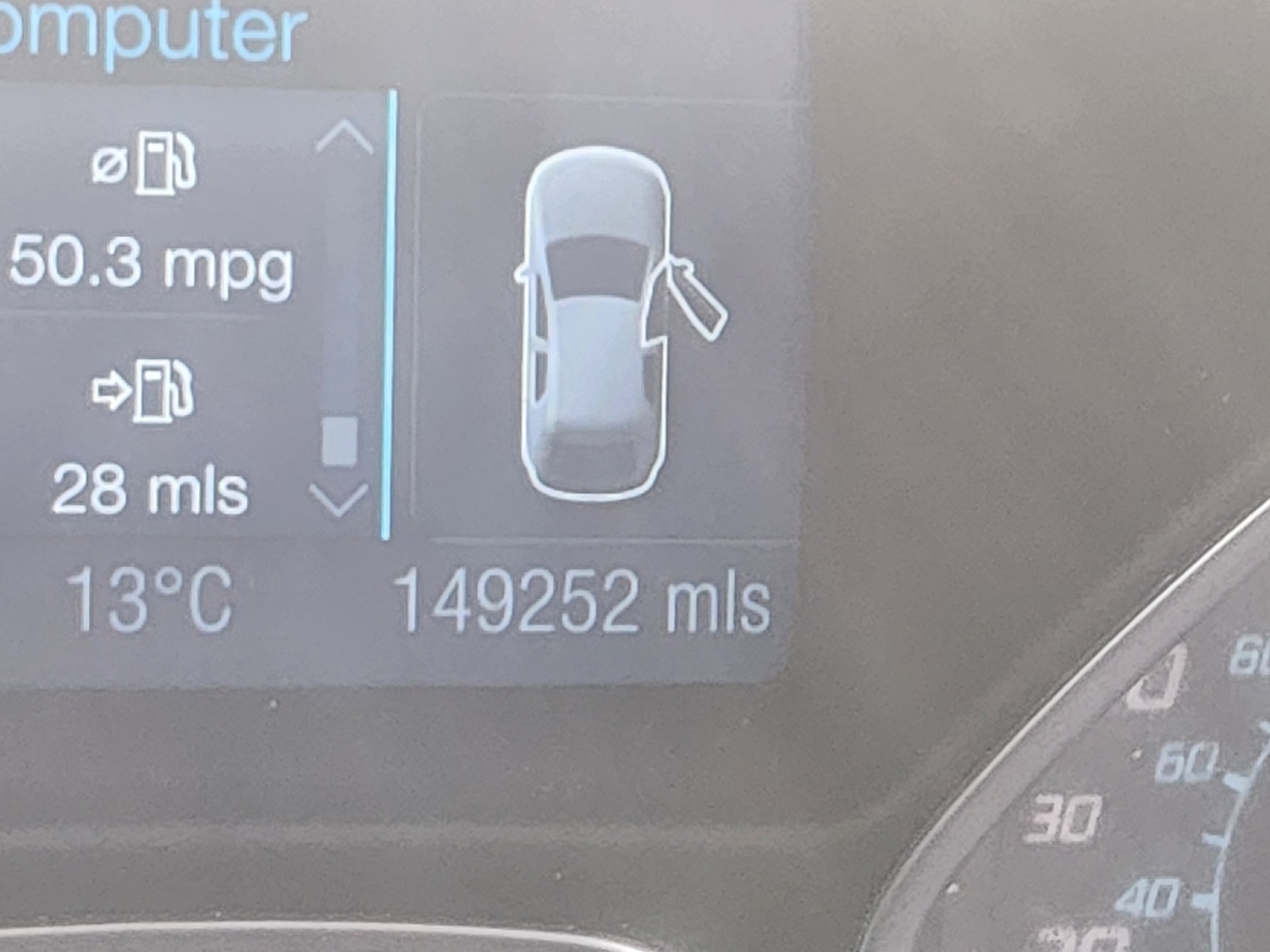 Used Ford Focus 2011 for sale - 76541510: Photo 14