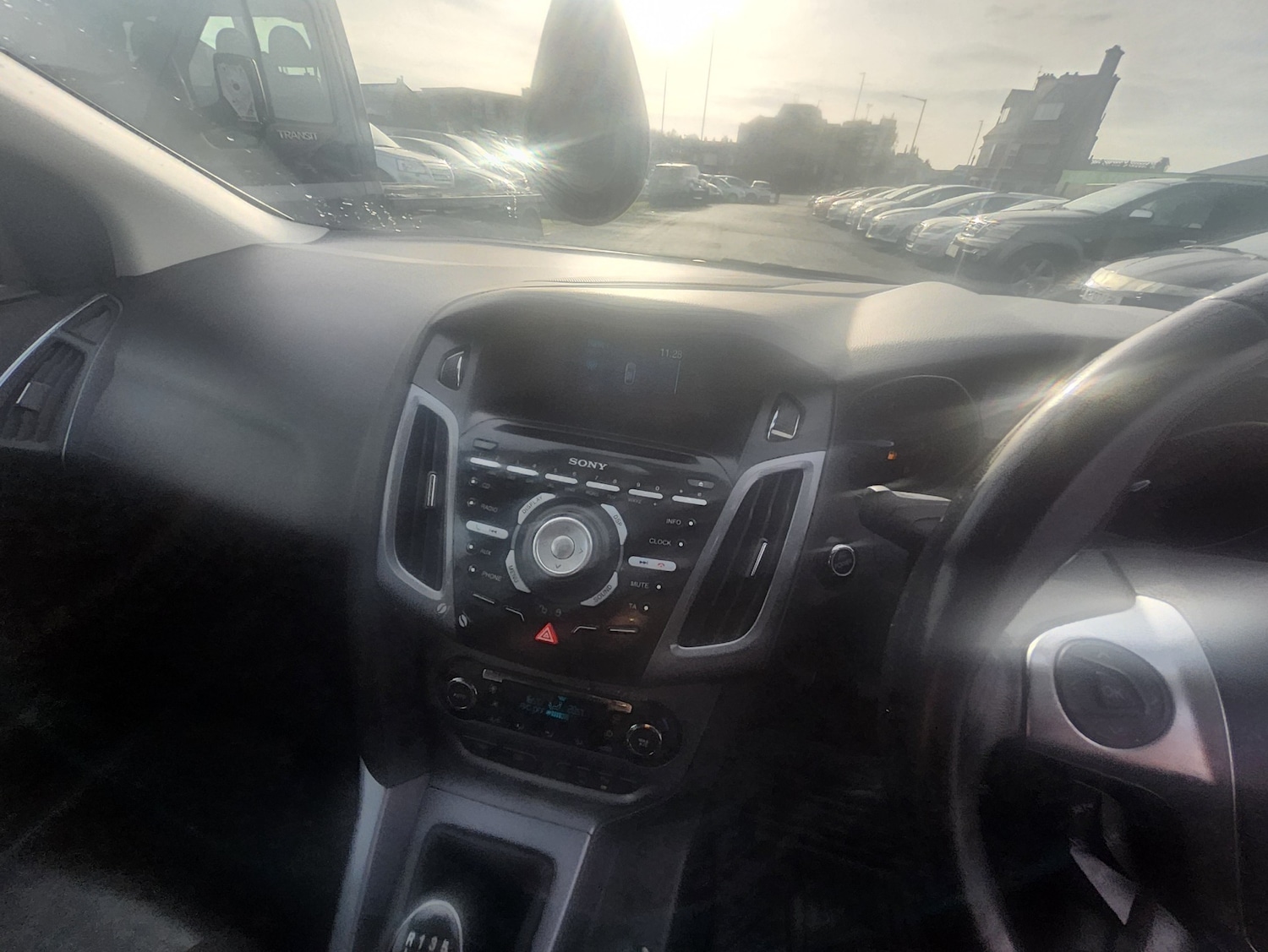 Used Ford Focus 2011 for sale - 76541510: Photo 15