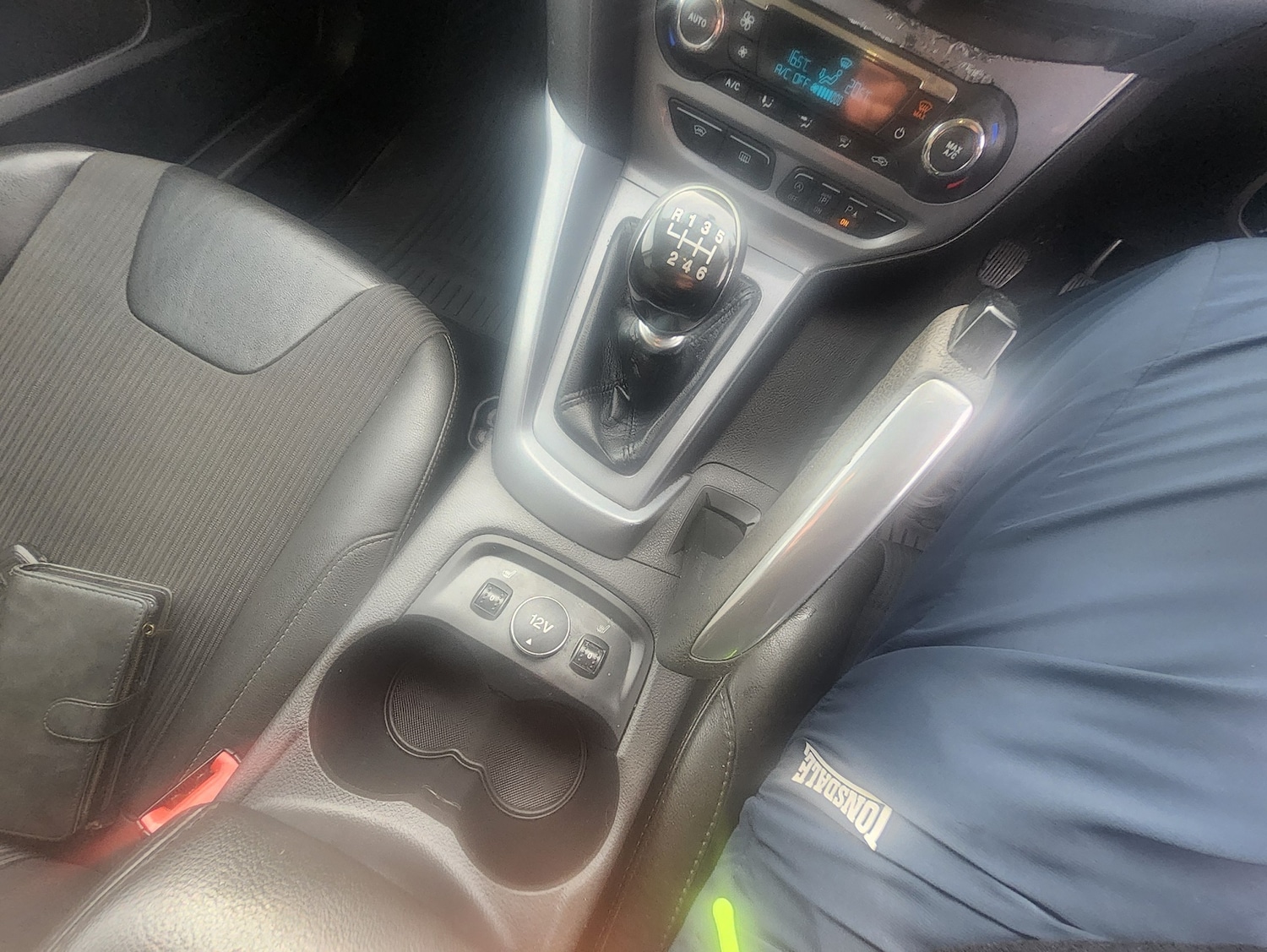 Used Ford Focus 2011 for sale - 76541510: Photo 16