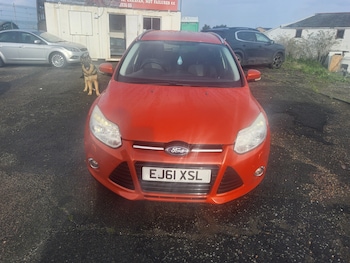 Used Ford Focus 2011 for sale - 76541510: Photo
