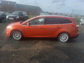 Used Ford Focus 2011 for sale - 76541510: Photo