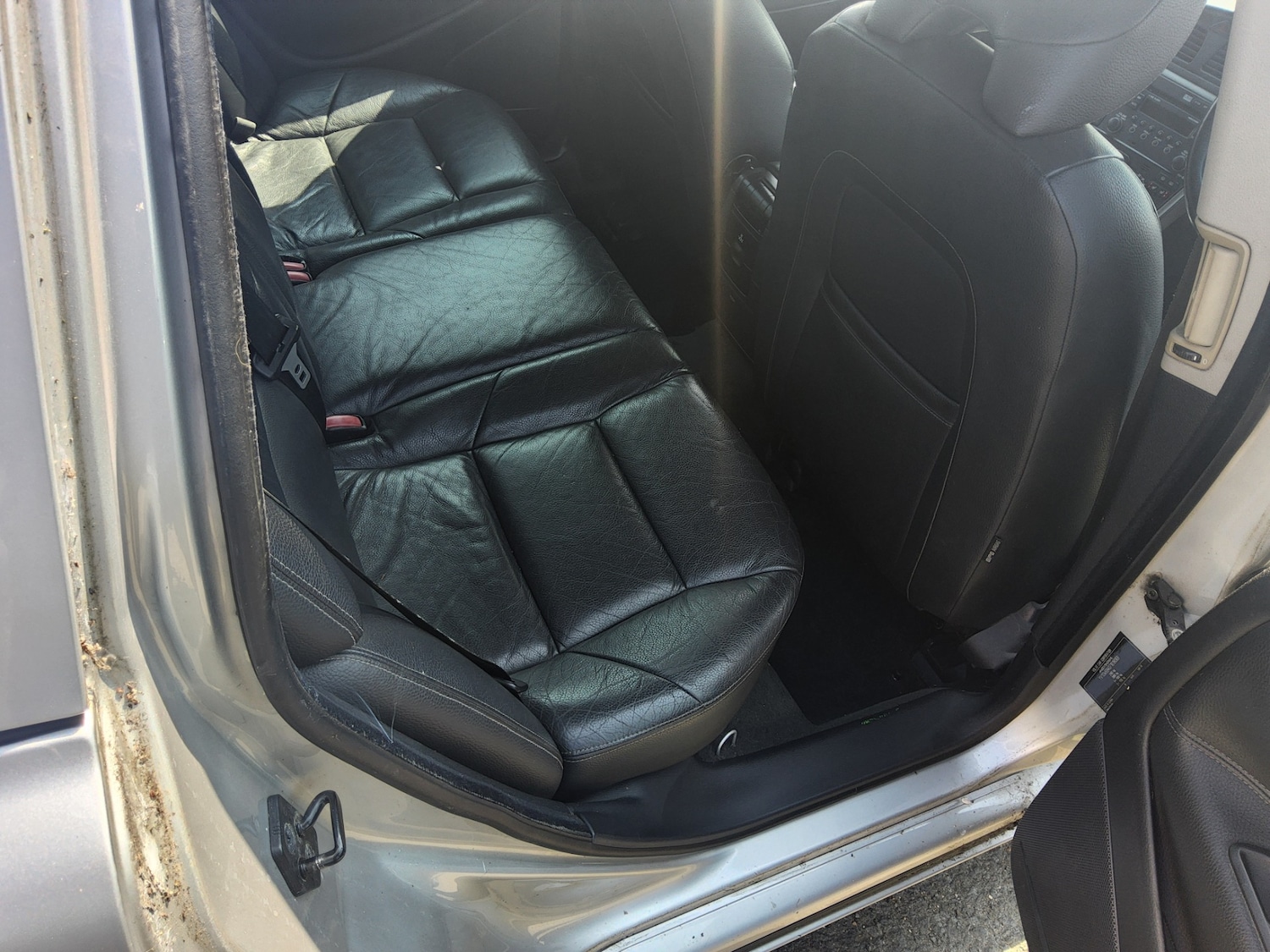 Used Volvo V70 2006 for sale - 77272630: Photo 11