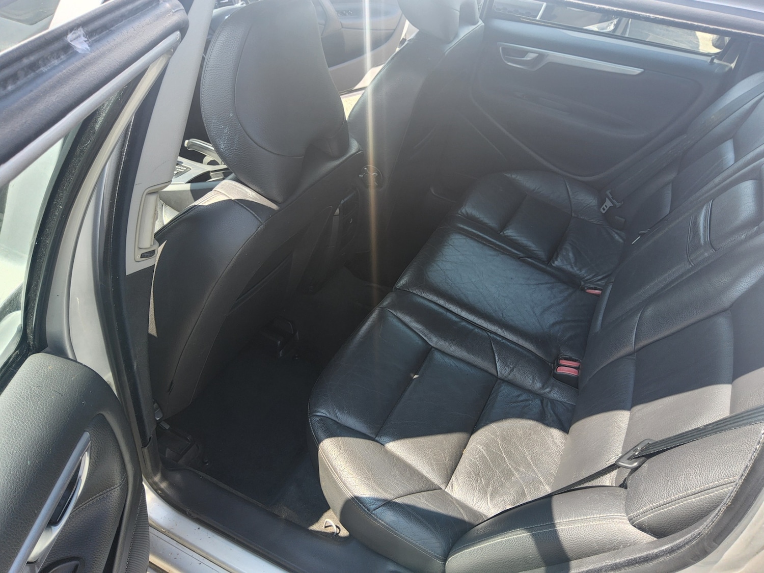 Used Volvo V70 2006 for sale - 77272630: Photo 12